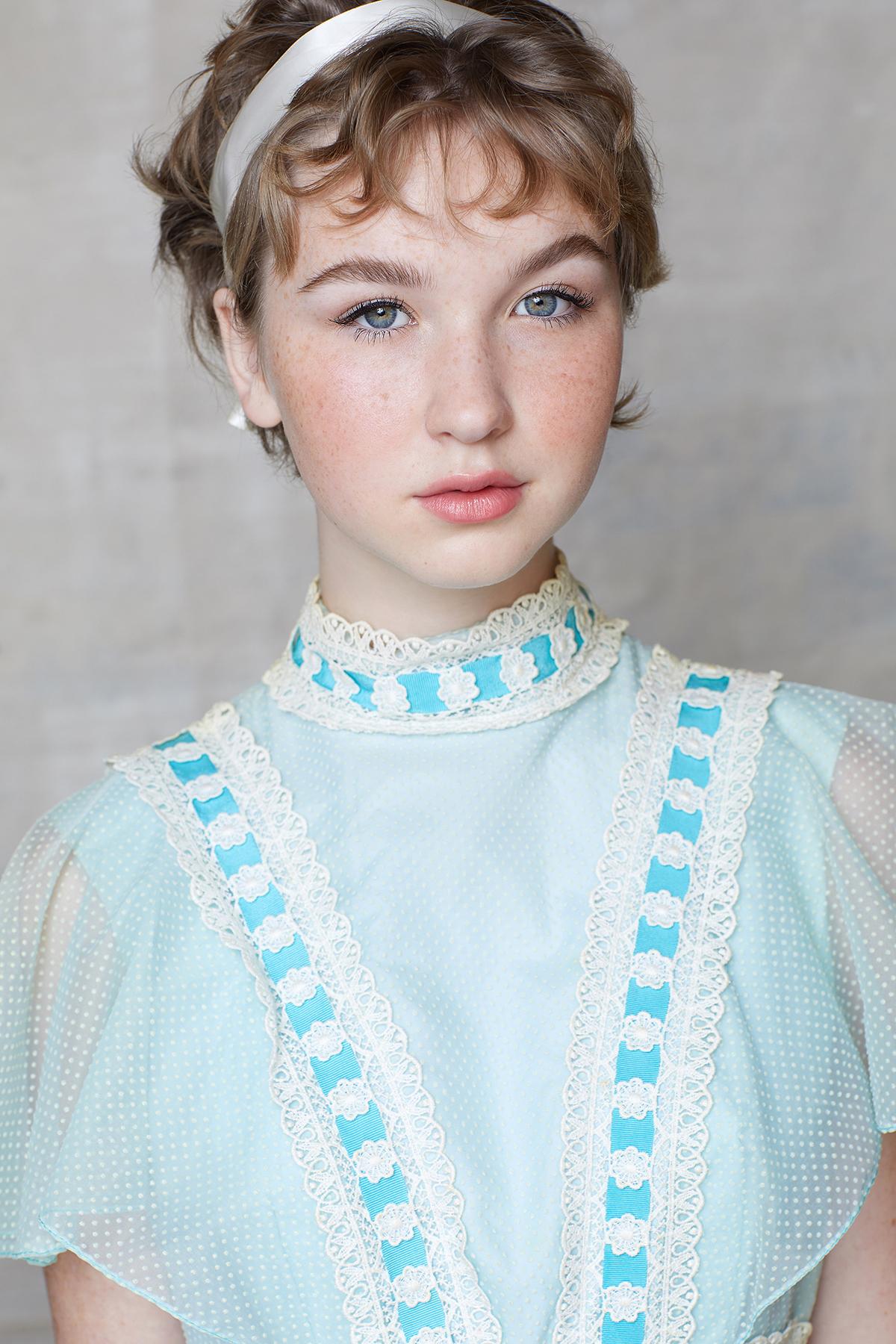 actor Meyrick Murphy large photo