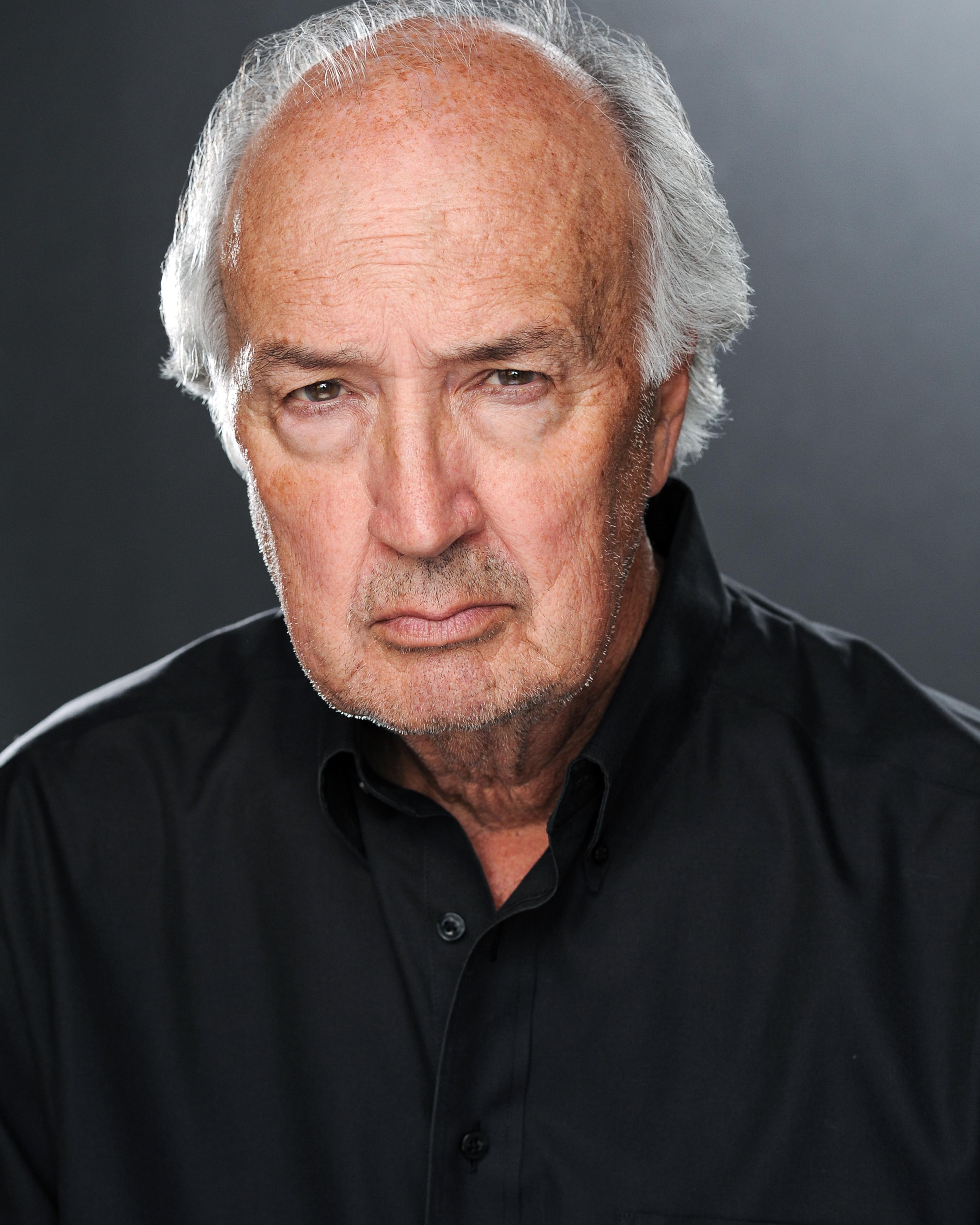 actor Rodger D. Eldridge large photo