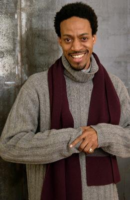 actor Tyson Hall large photo