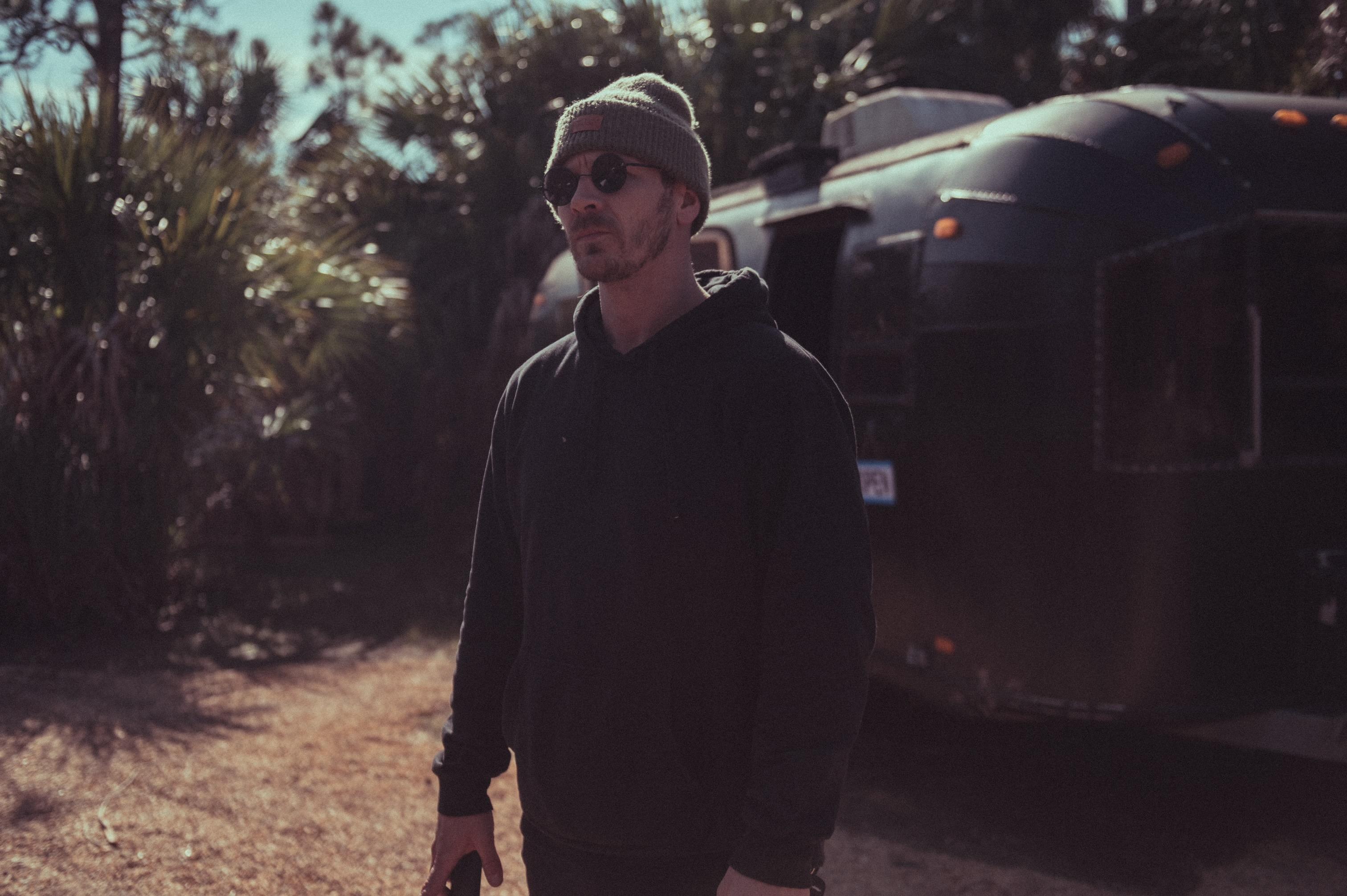 actor James Rayner large photo