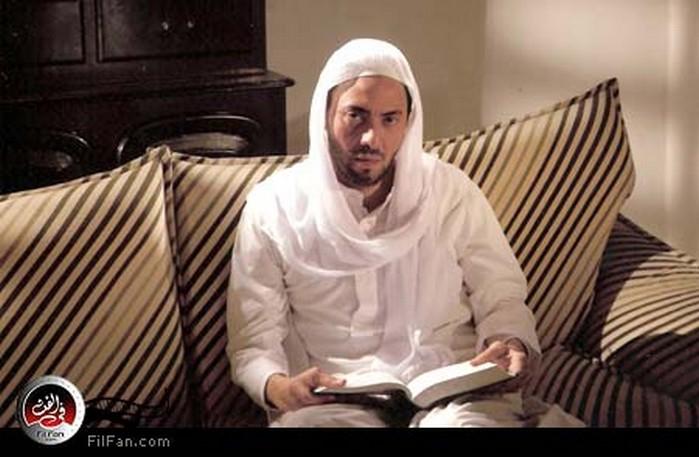 actor Fathi Abdulwahhab large photo