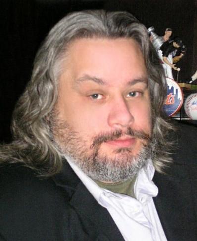 actor Clint Hansen large photo