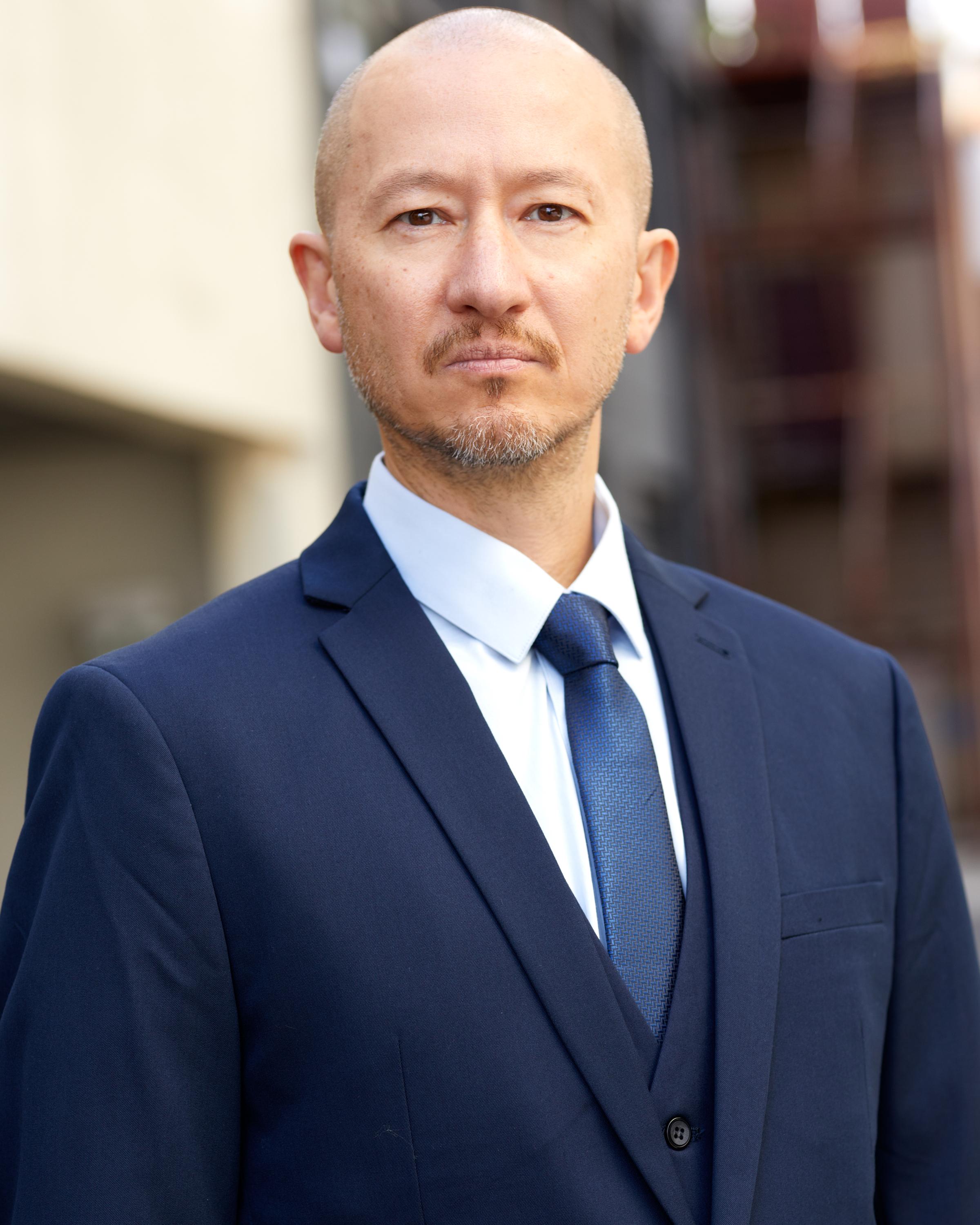 actor Akira Matsumoto large photo