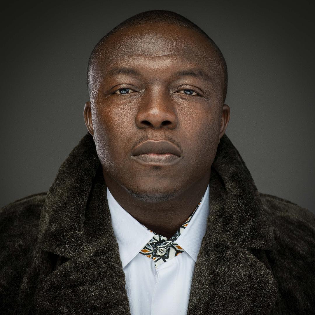 actor Solomon Fixon-Owoo Jr. large photo