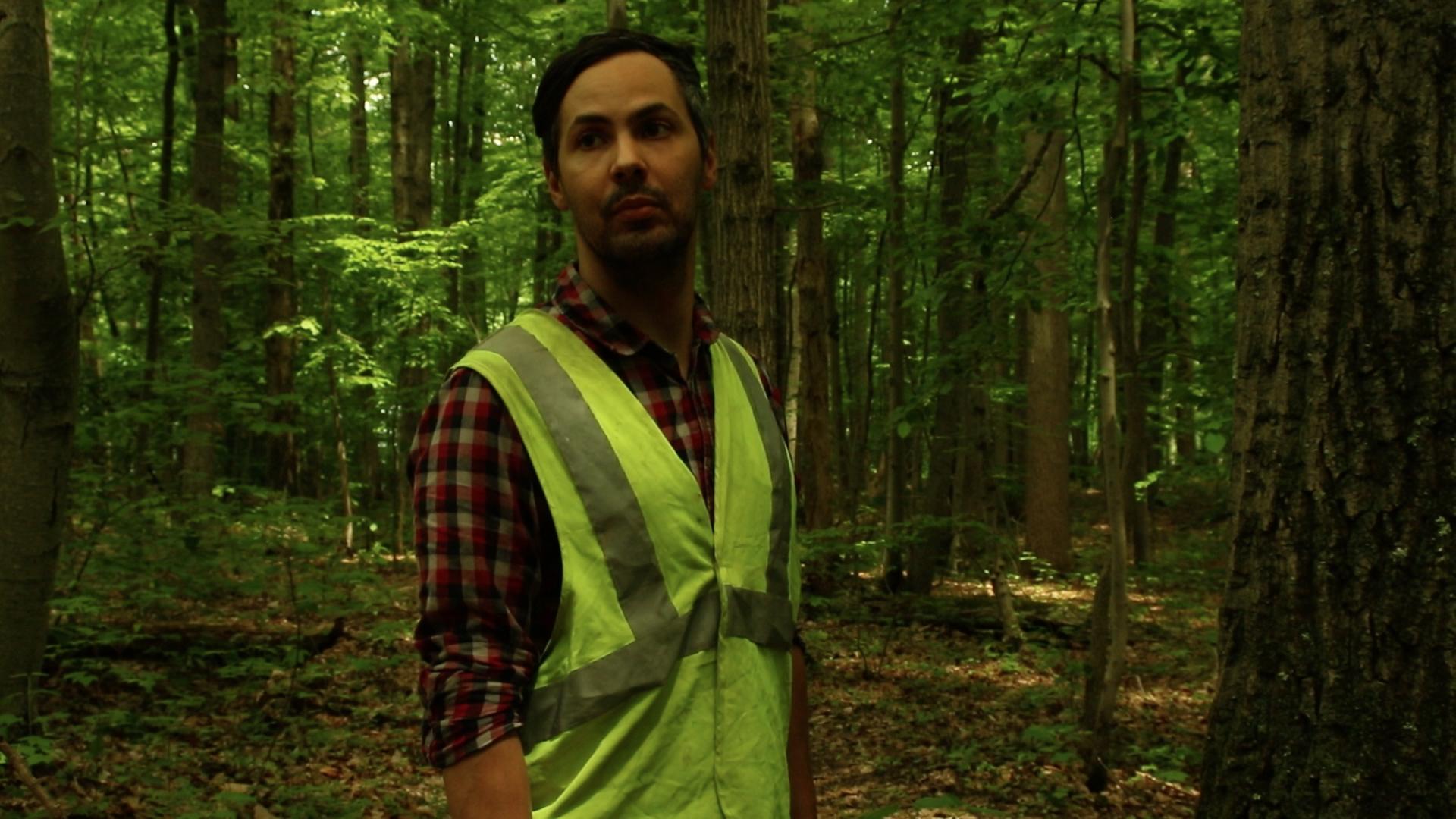 actor Saulo Guimaraes large photo