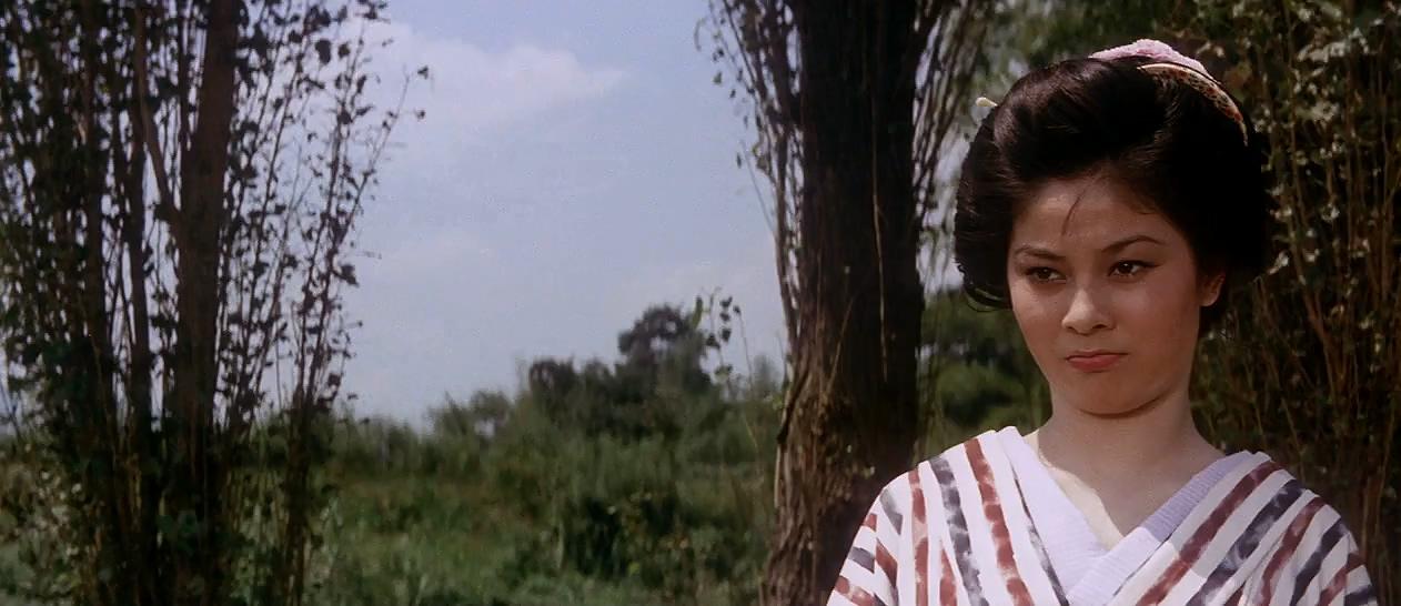 actor Eiko Takashiro large photo