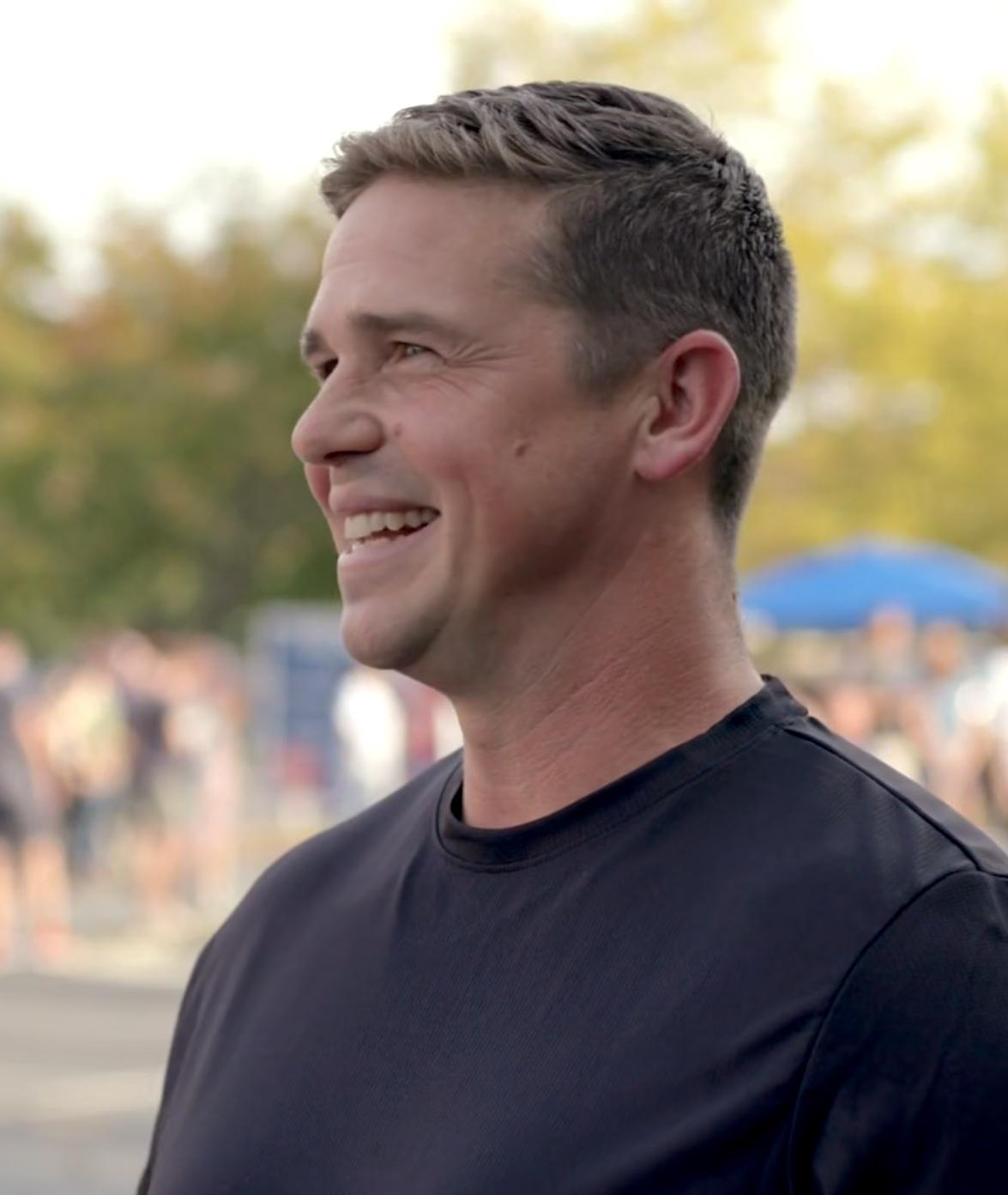 actor Tanner Cross large photo