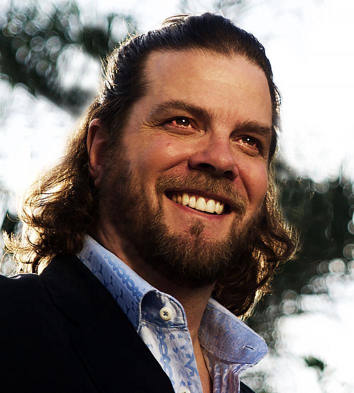 actor Scott Anthony Leet large photo