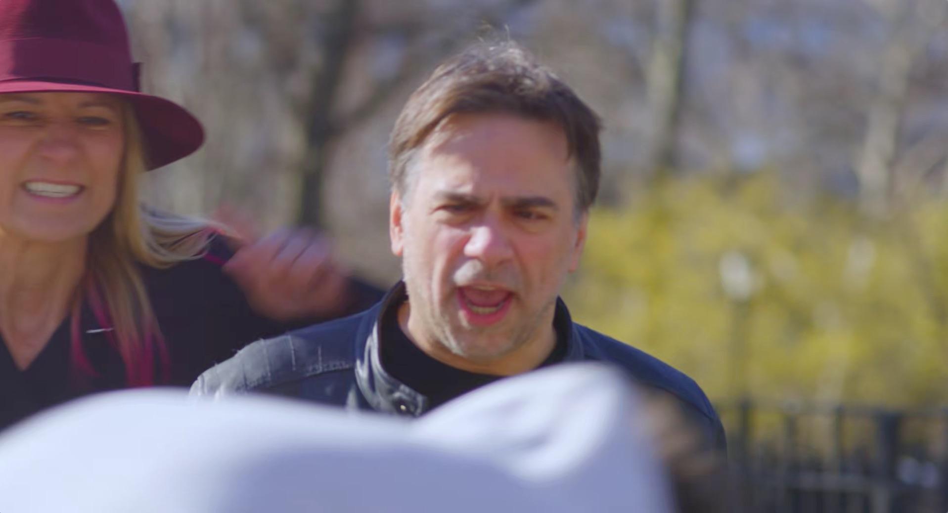 actor Lenny Dee large photo