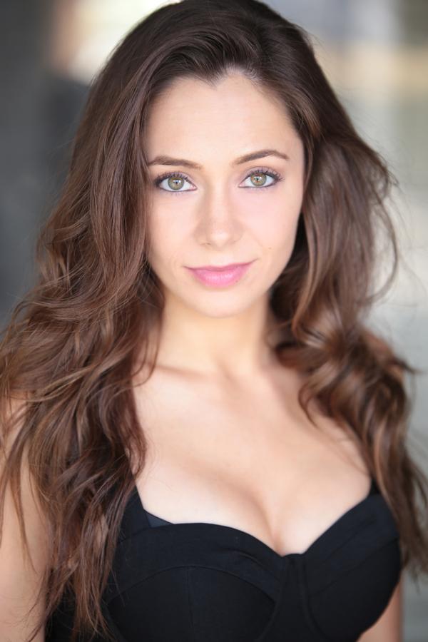 actor Montana Marks large photo