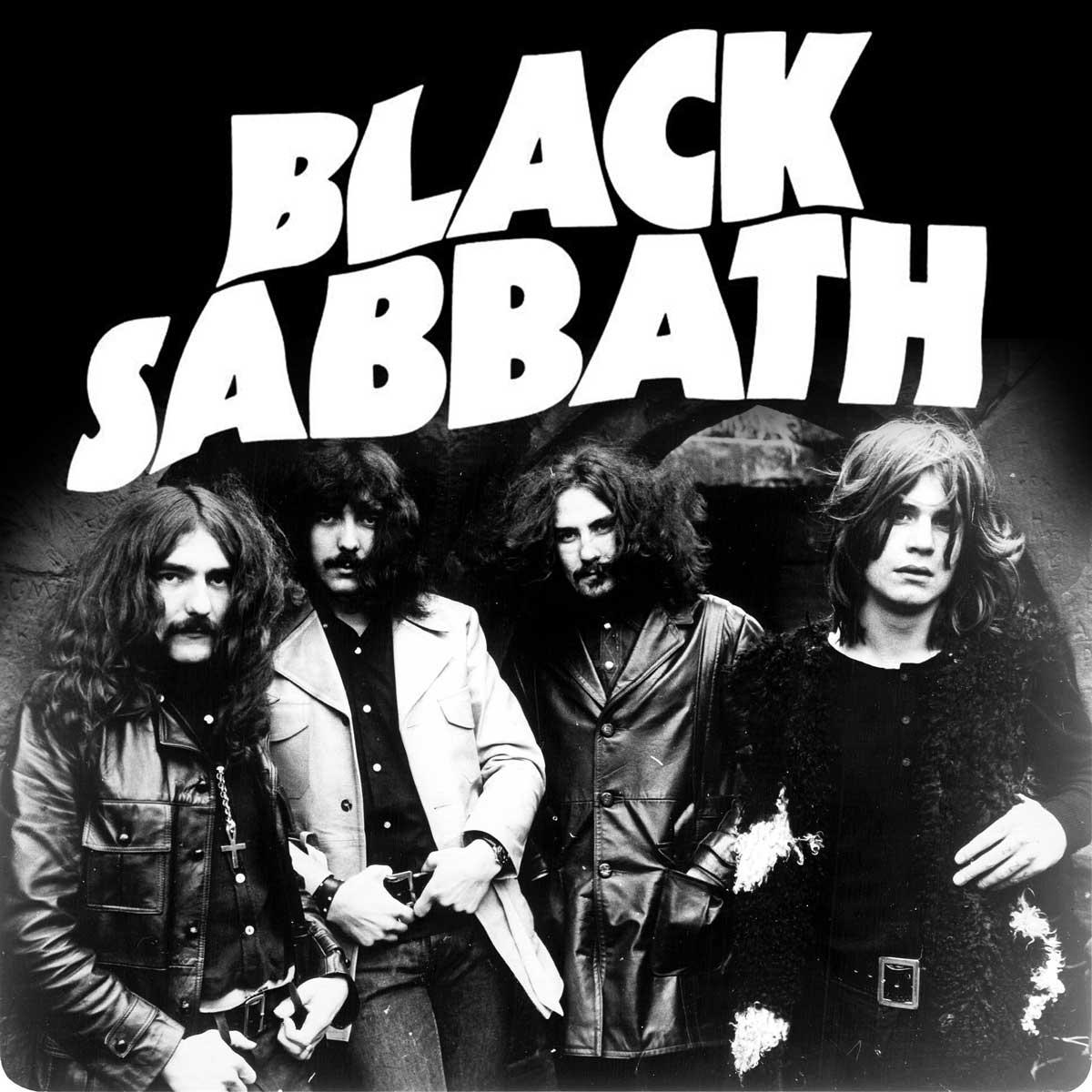 actor Black Sabbath large photo
