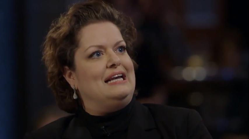 actor Amélie Grenier large photo