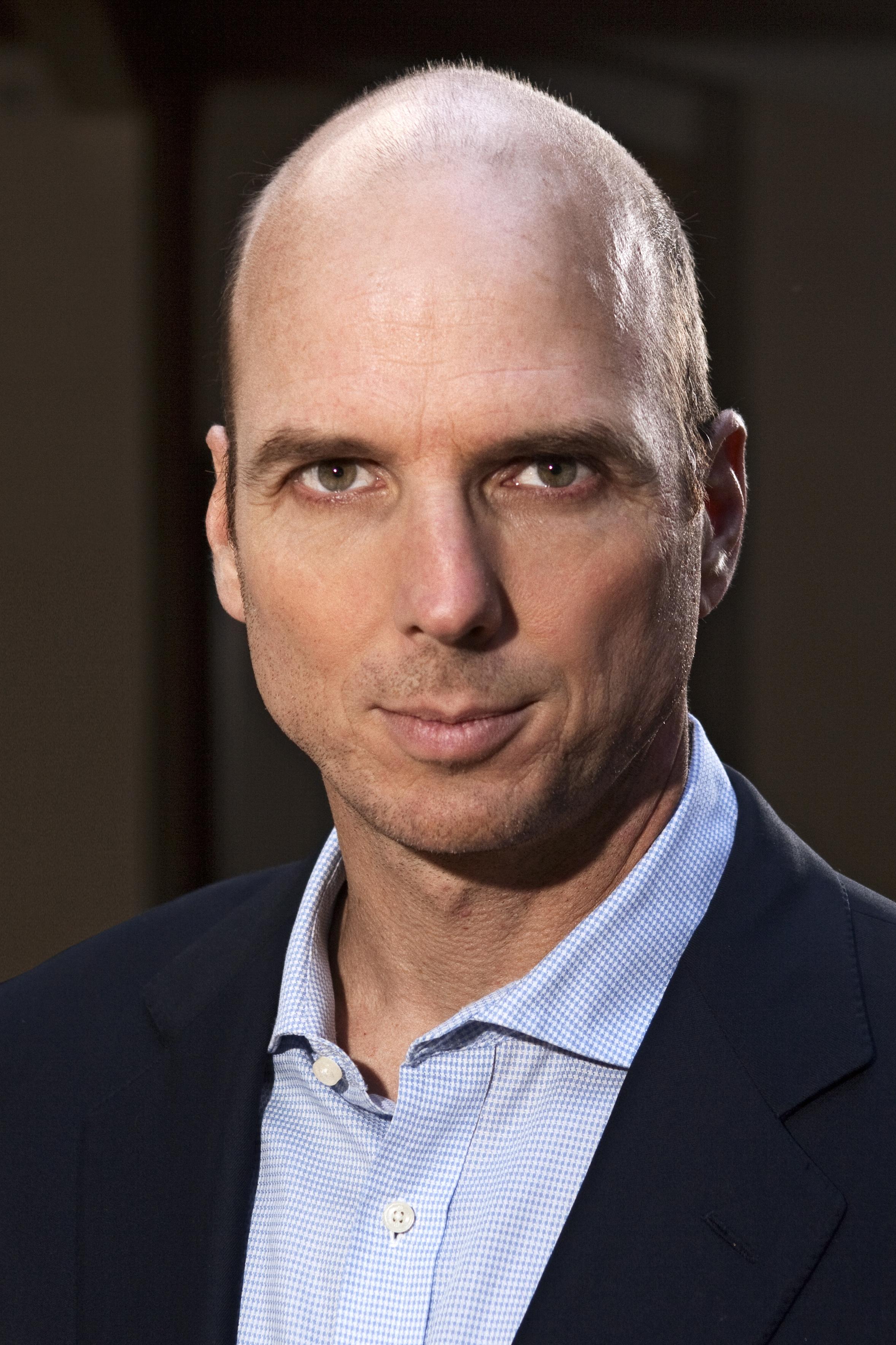 actor Jake Eberle large photo