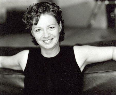 actor Heather Allin large photo