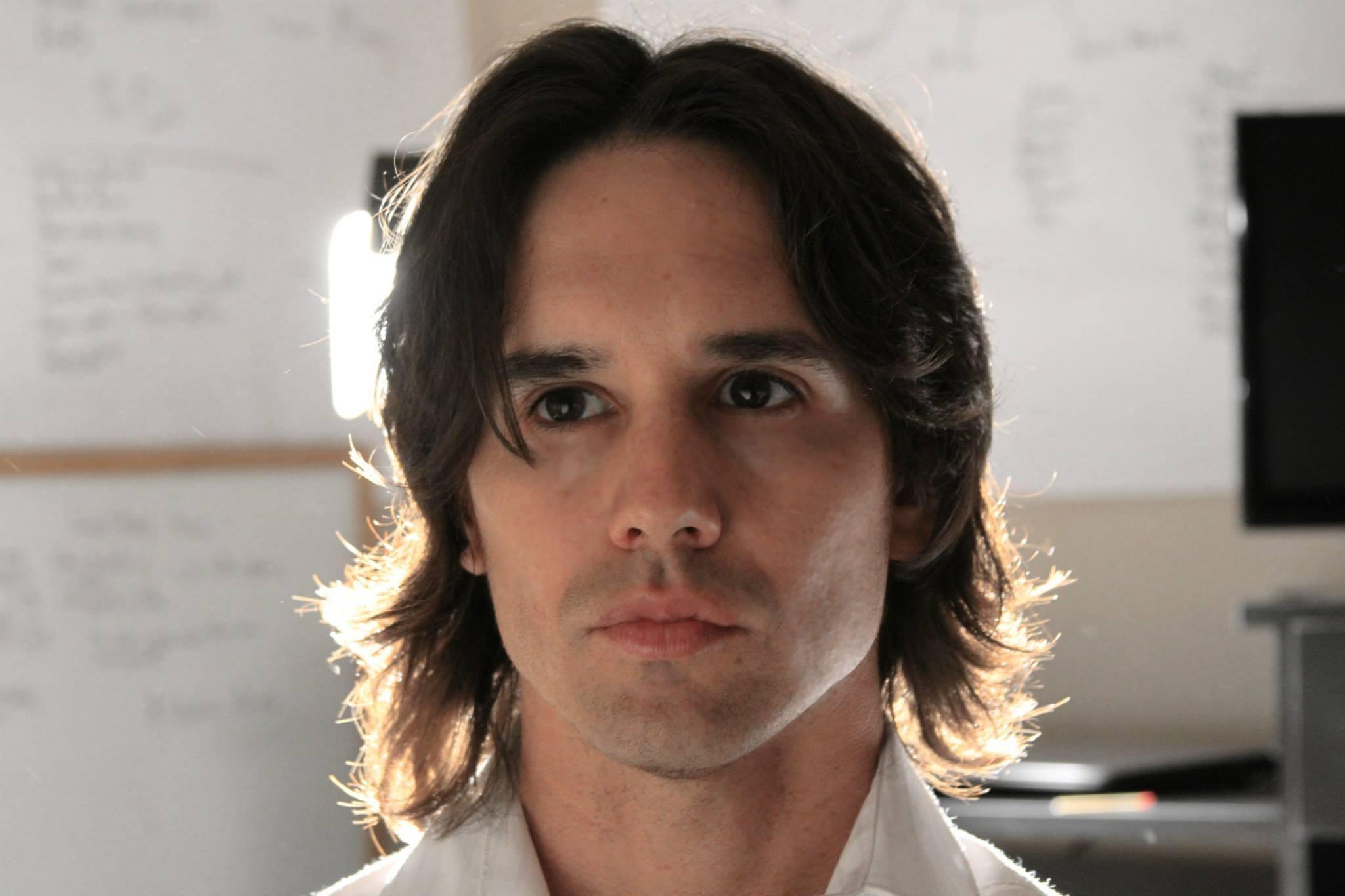 actor Jered Allen large photo