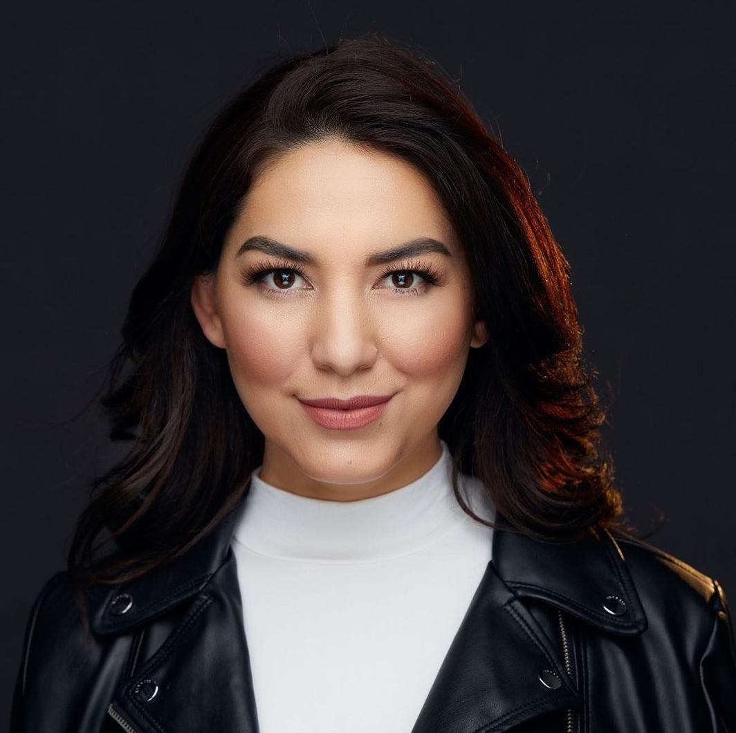 actor Maribel Jimenez large photo