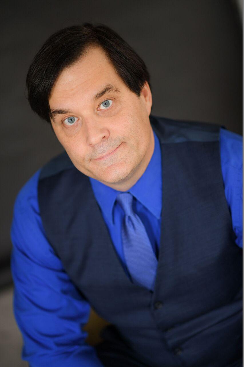 actor Bob Bozek large photo