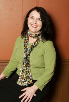 actor Cyndi Williams large photo