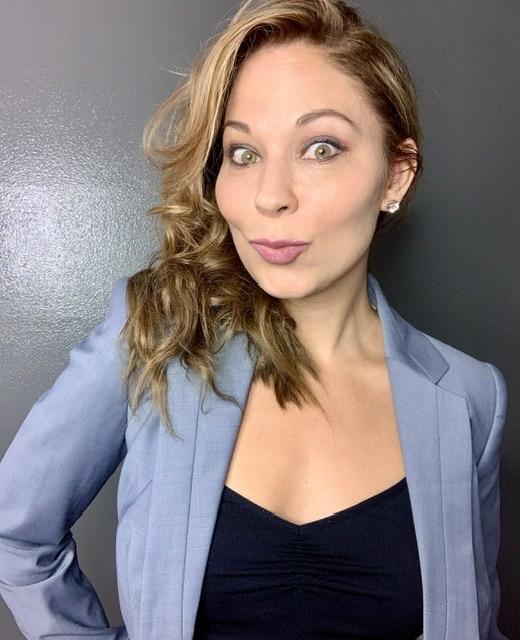 actor Laura Lee Cebrick large photo