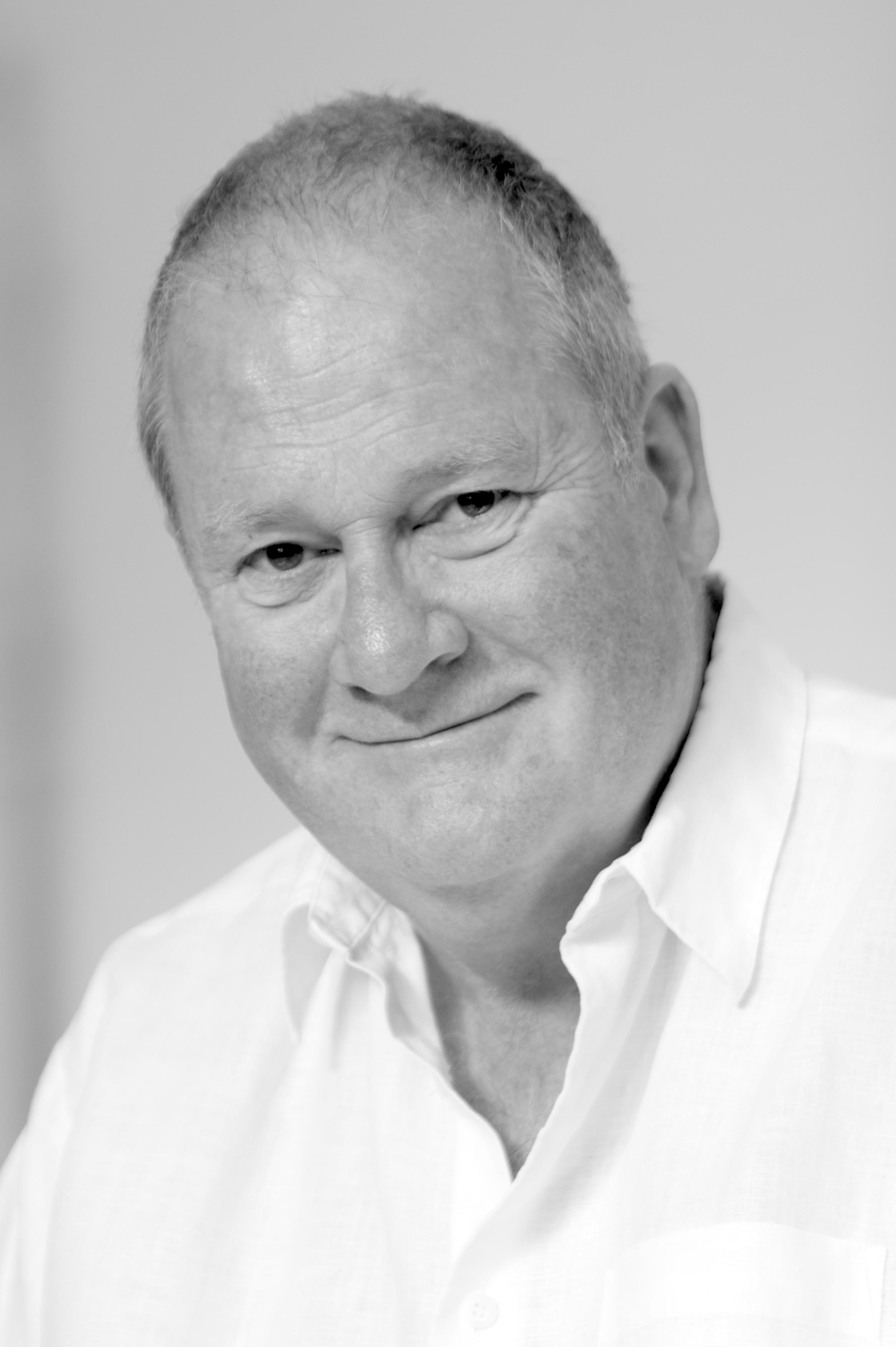 actor Andy Rashleigh large photo