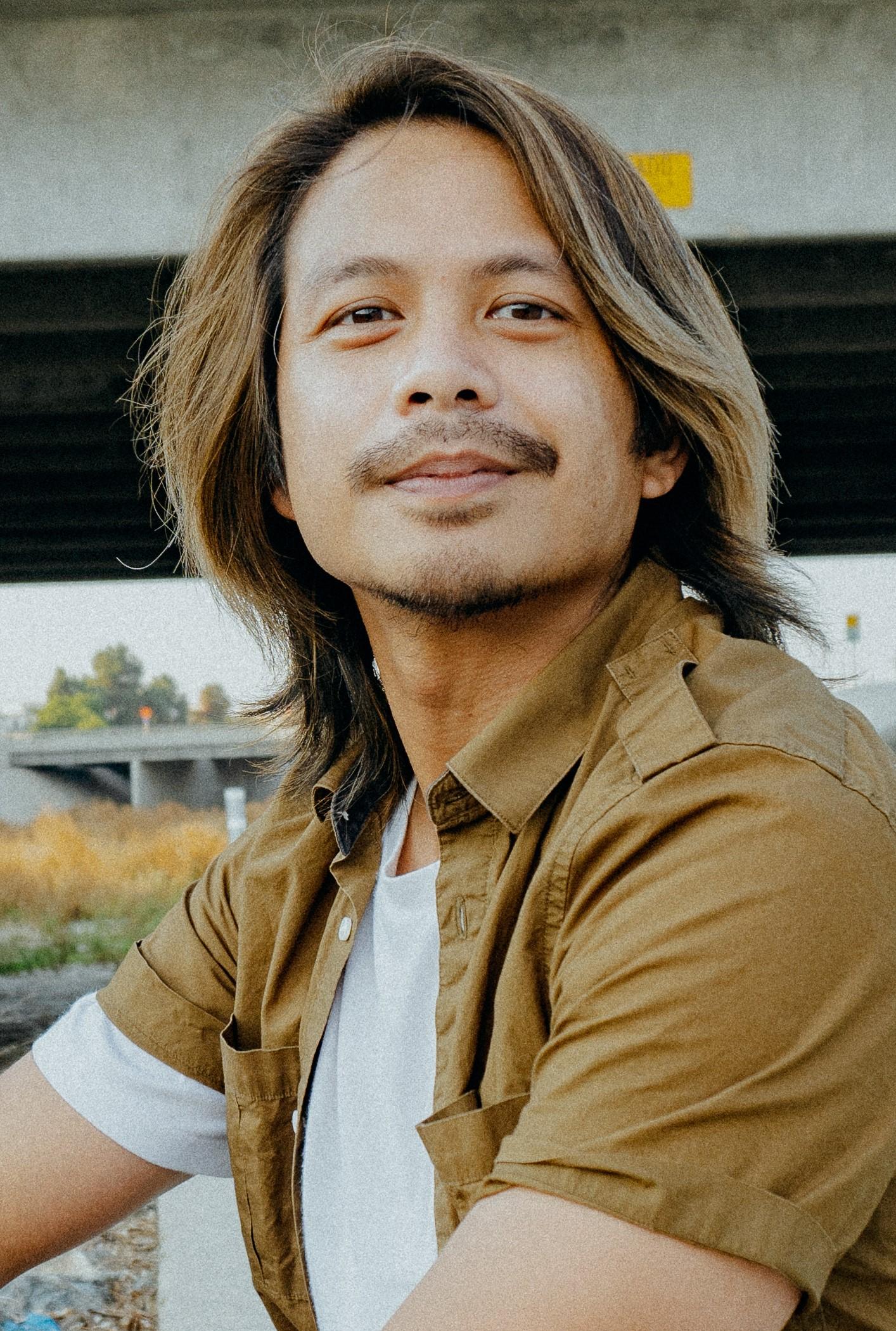 actor Deyo Forteza large photo