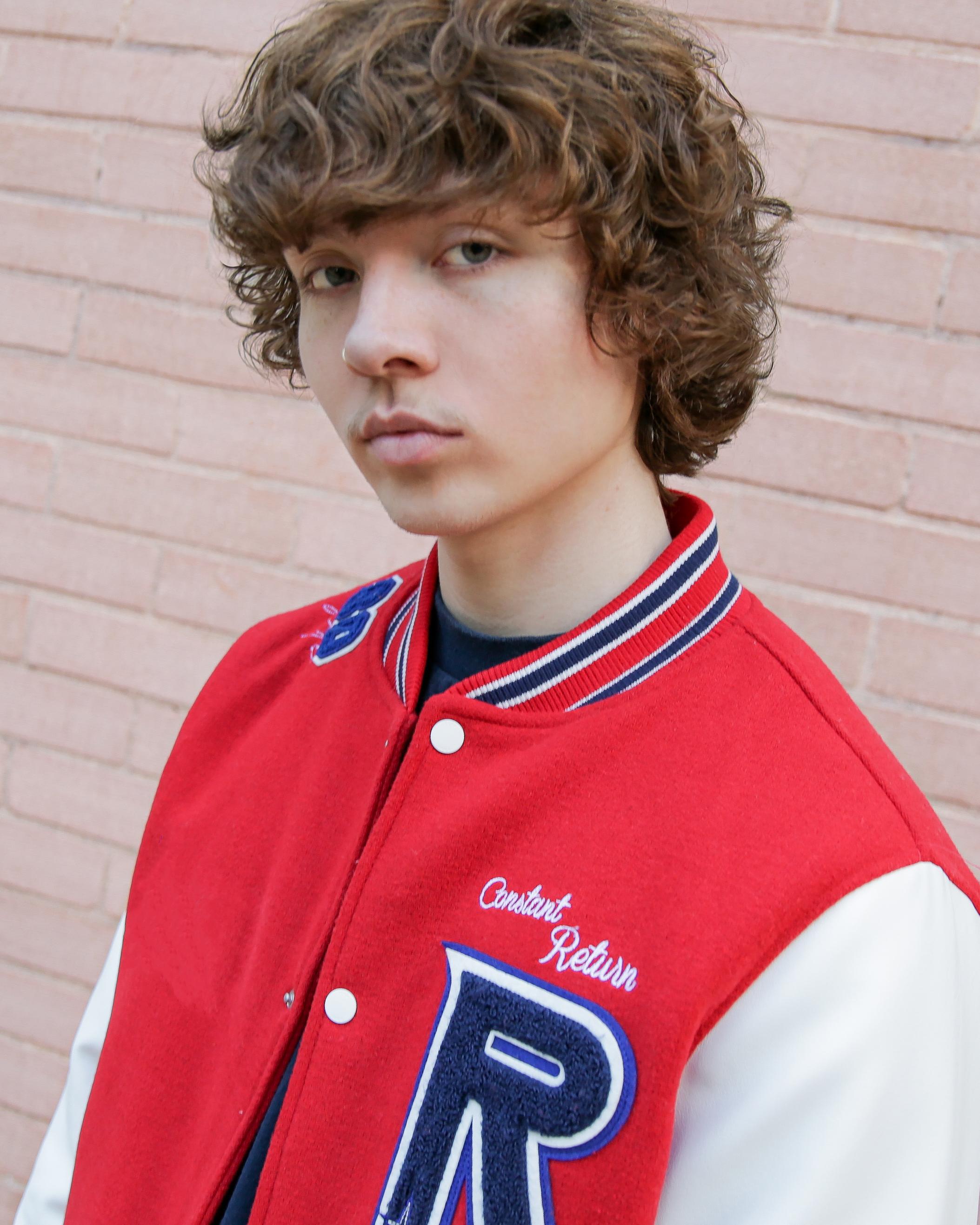 actor Marteen large photo