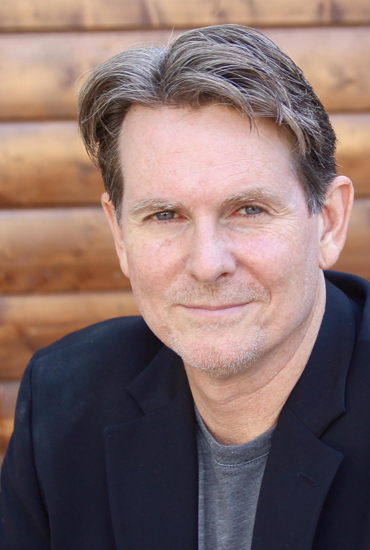 actor John Benitz large photo