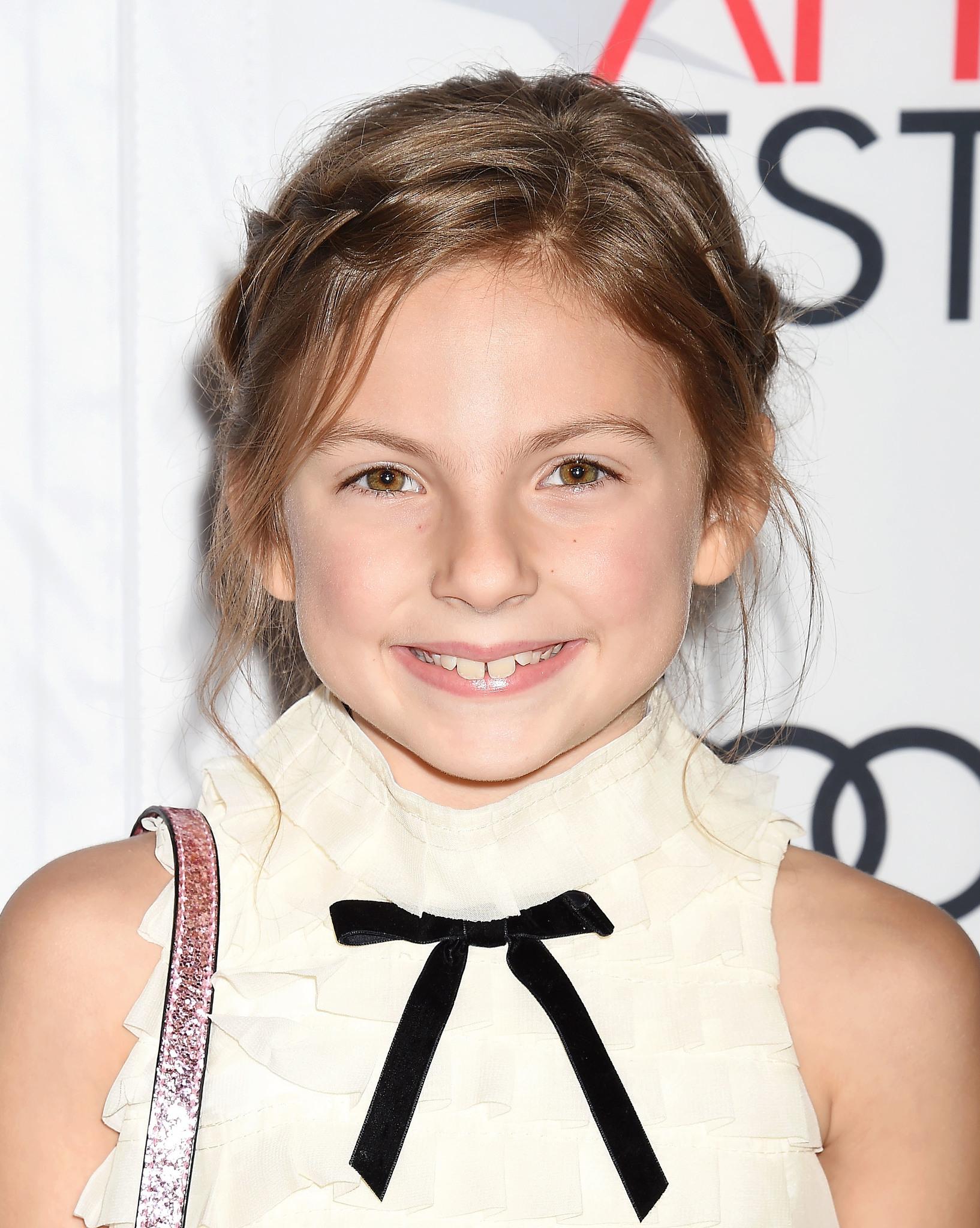 actor Elizabeth Windley large photo