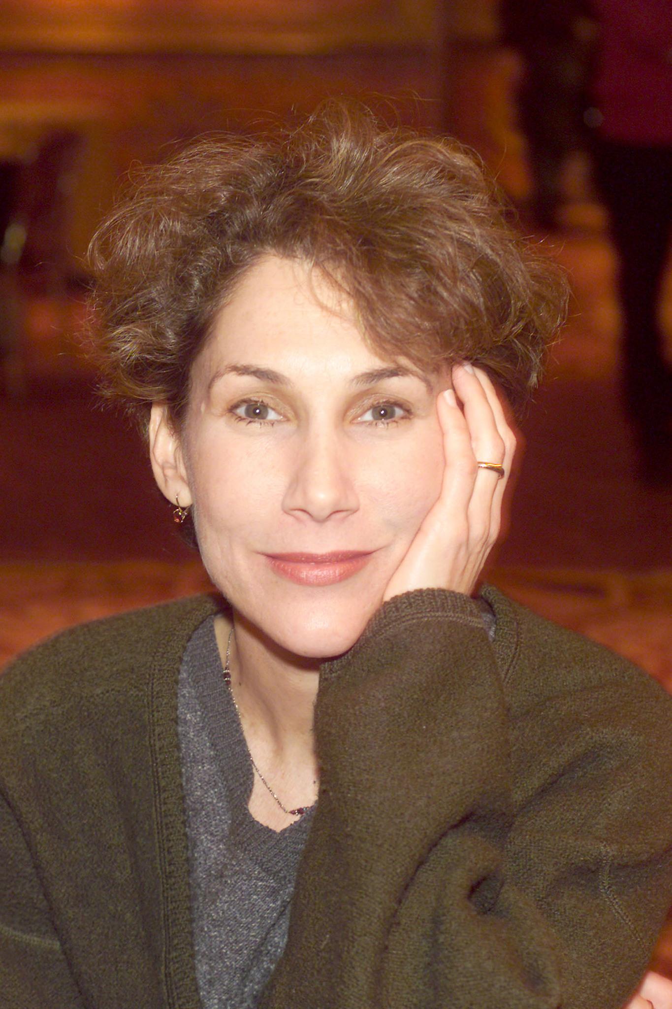 actor Randy Graff large photo