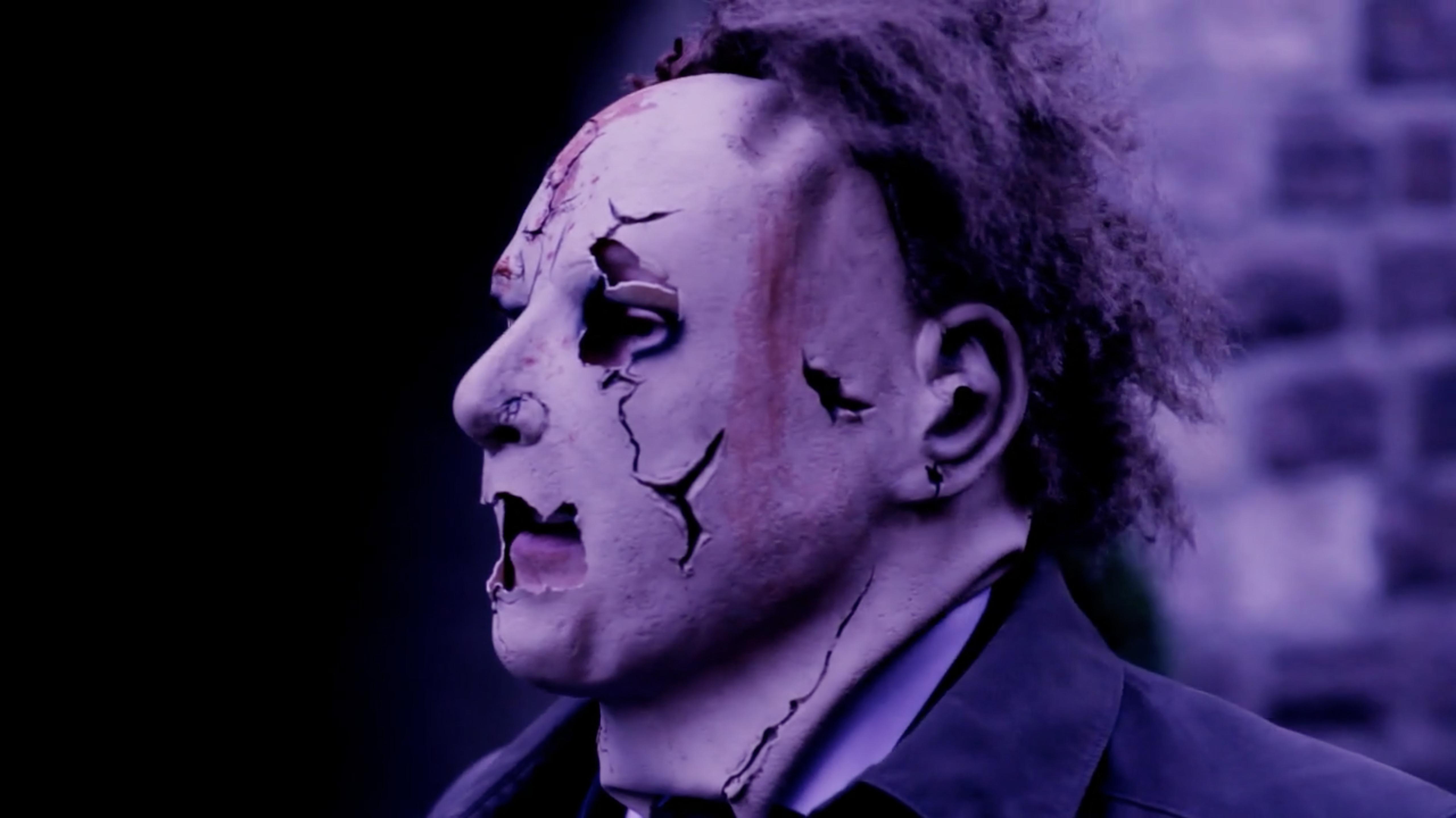 actor Joel Stockhill large photo