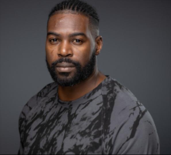 actor Sheldon Bailey large photo