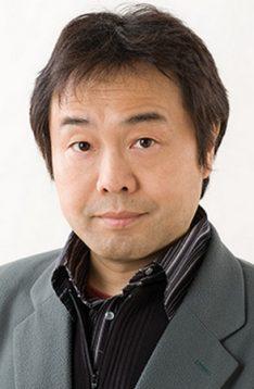 actor Masami Kikuchi large photo