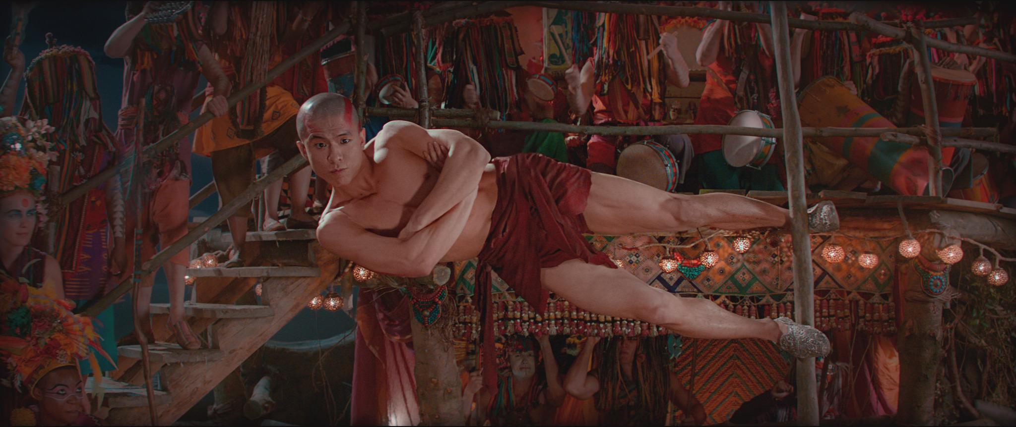 actor Tae-joo Na large photo