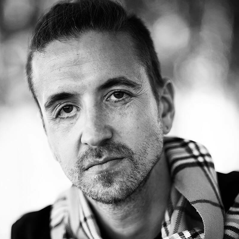 actor John B Swart large photo