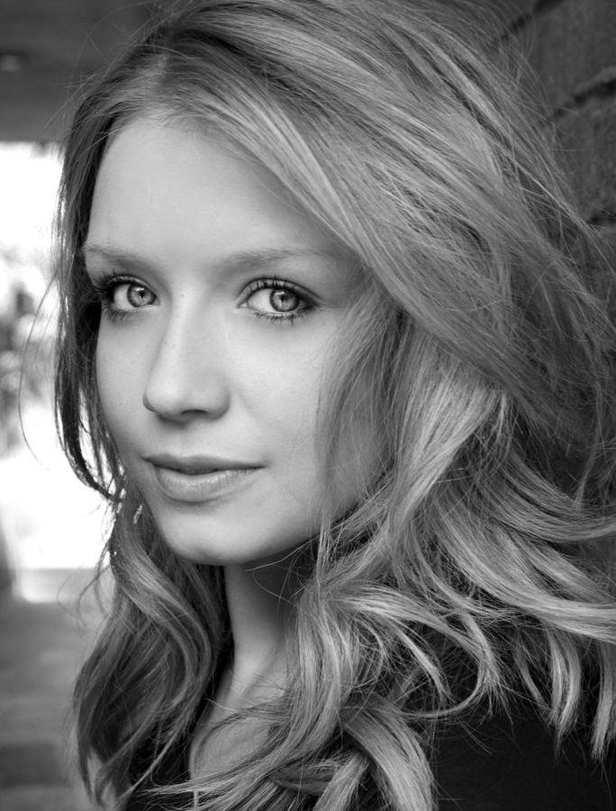 actor Jade Matthew large photo