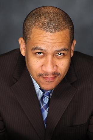 actor Eli El large photo