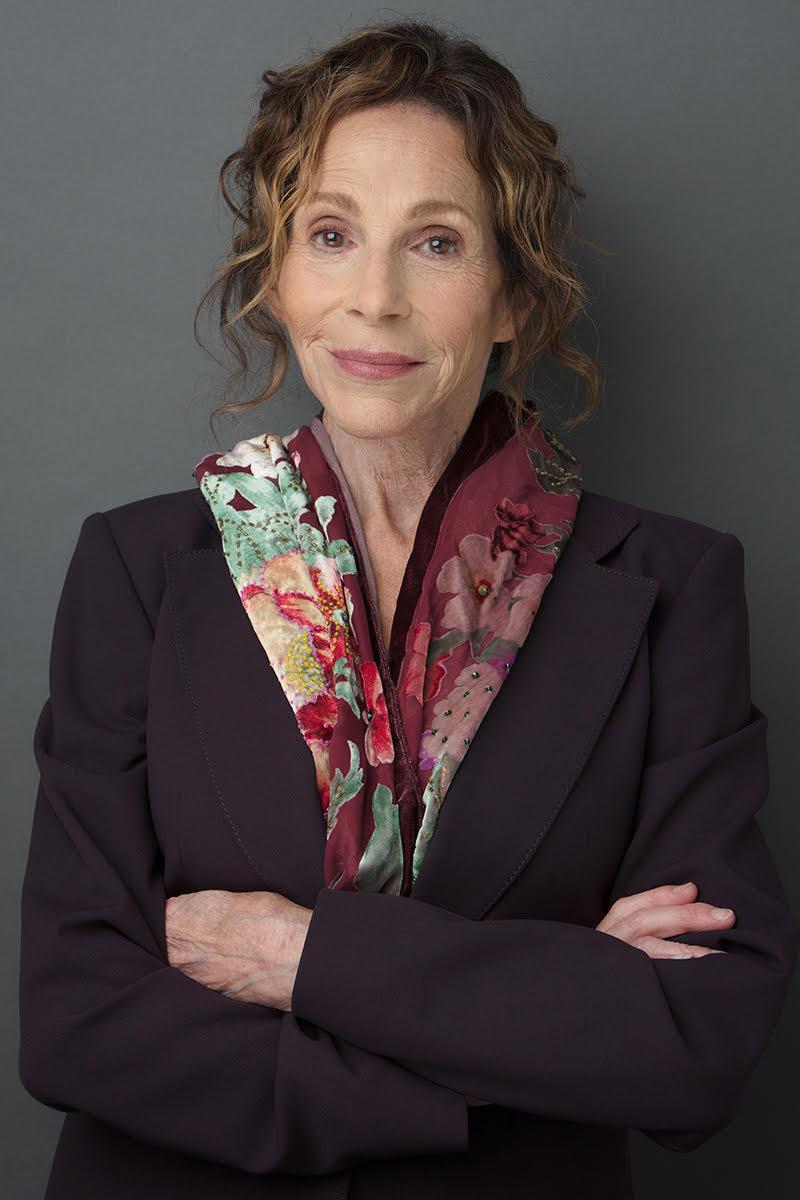 actor April Lang large photo