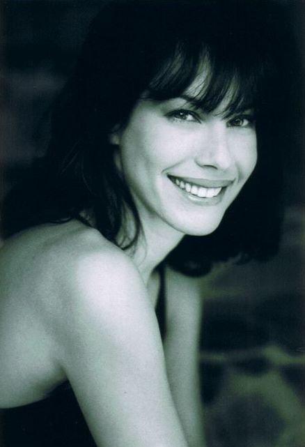 actor Ilana Levine large photo