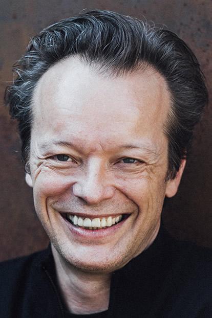 actor Pascal Ulli large photo