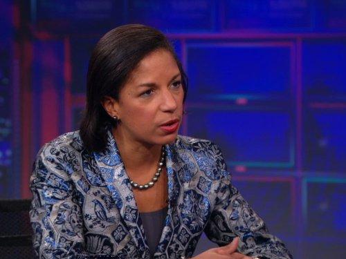 actor Susan Rice large photo