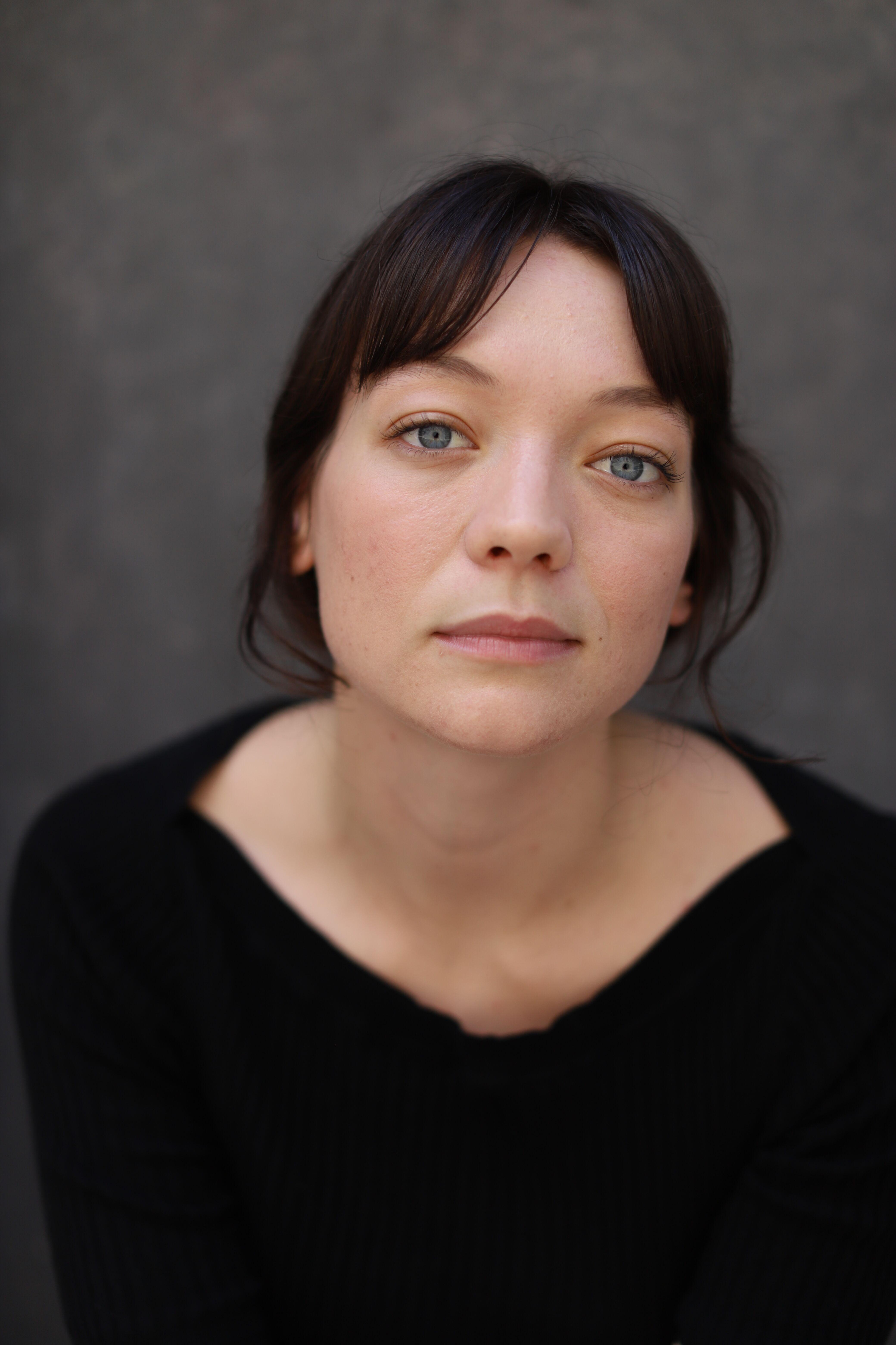 actor Edith Poor large photo