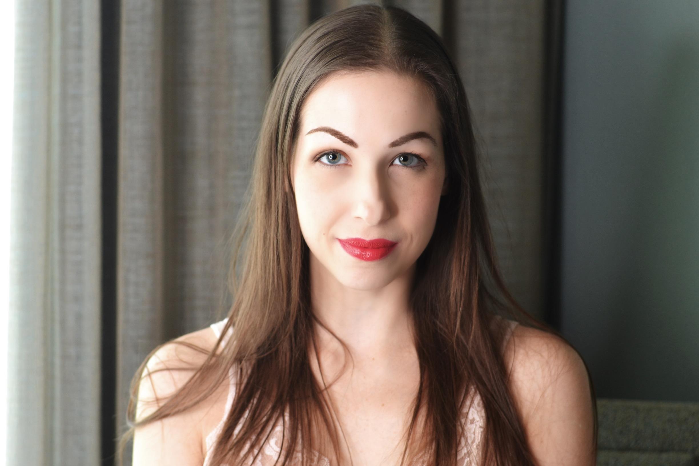 actor Kaylee Williams large photo