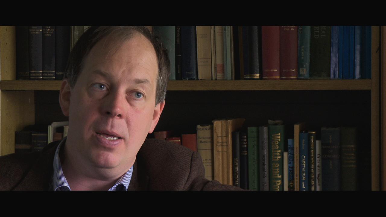 actor Gylfi Zoega large photo