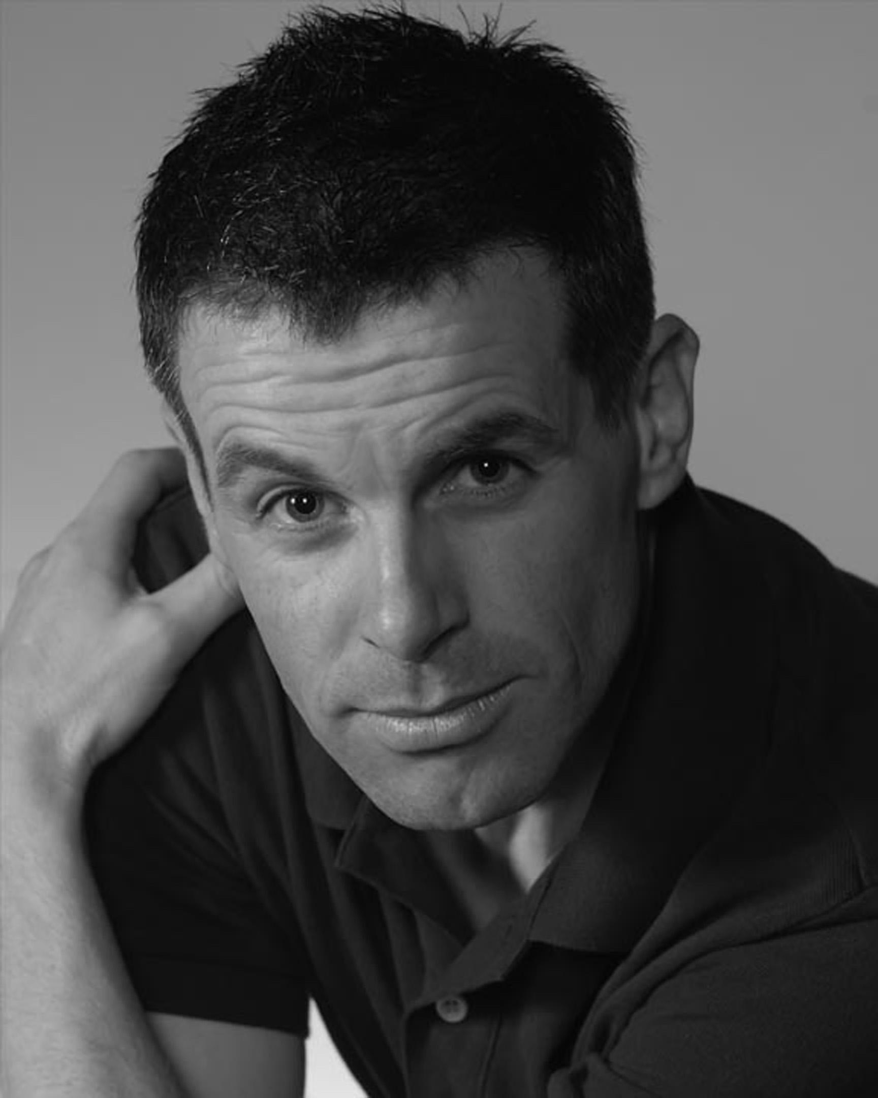 actor Jeff Lang large photo