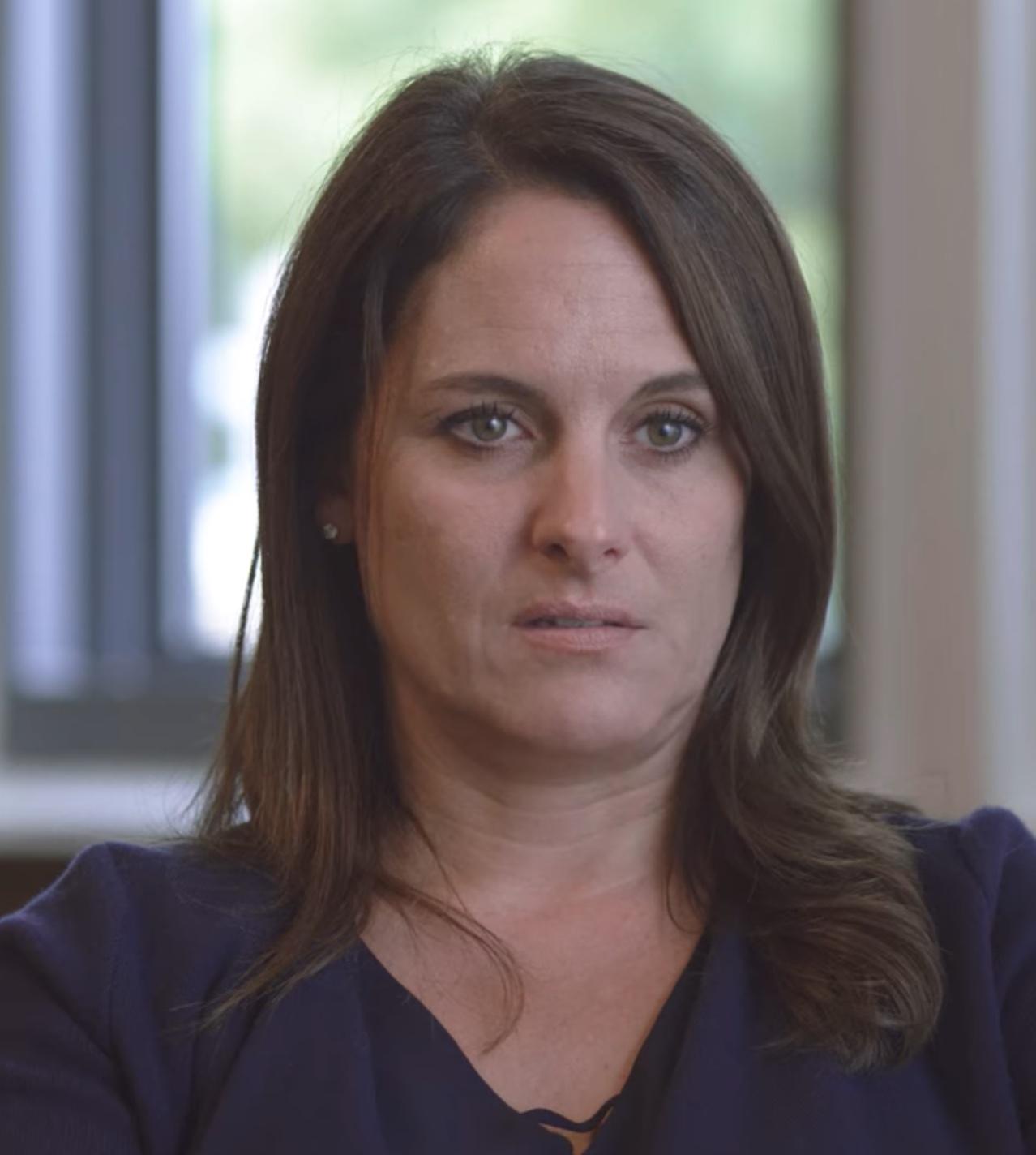 actor Andrea Munford large photo