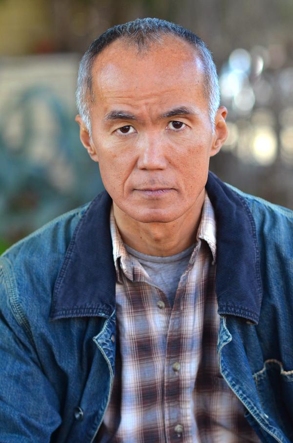 actor Hitoshi Masaki large photo