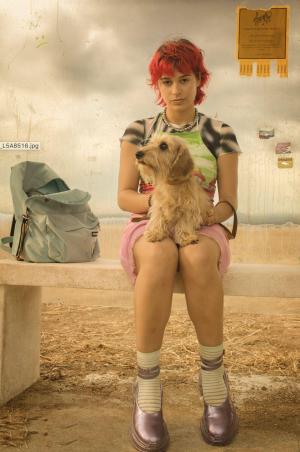 starring avatar
