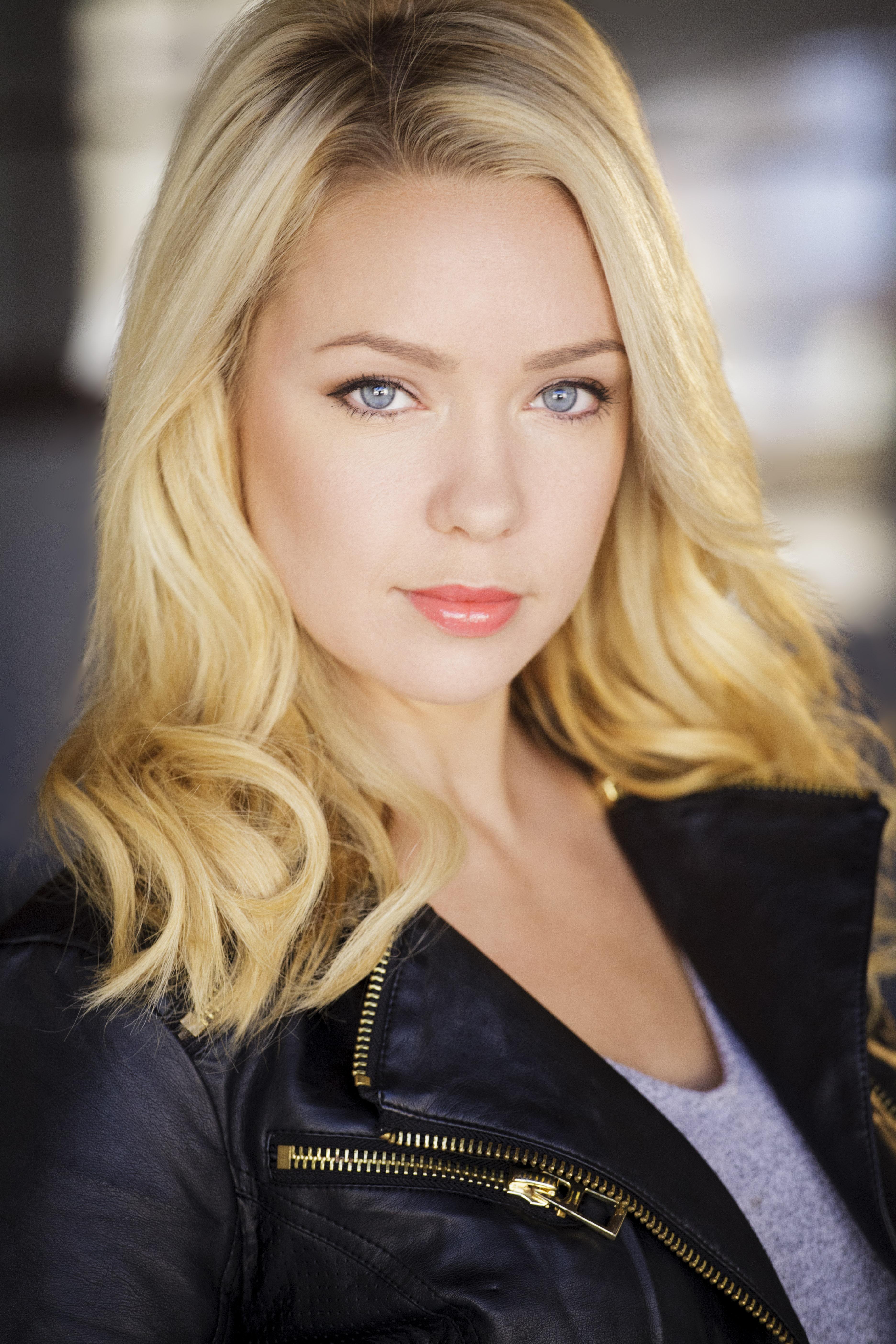 actor Karin Brauns large photo