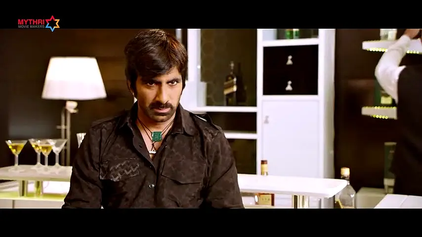 Amar Akbar Anthony
