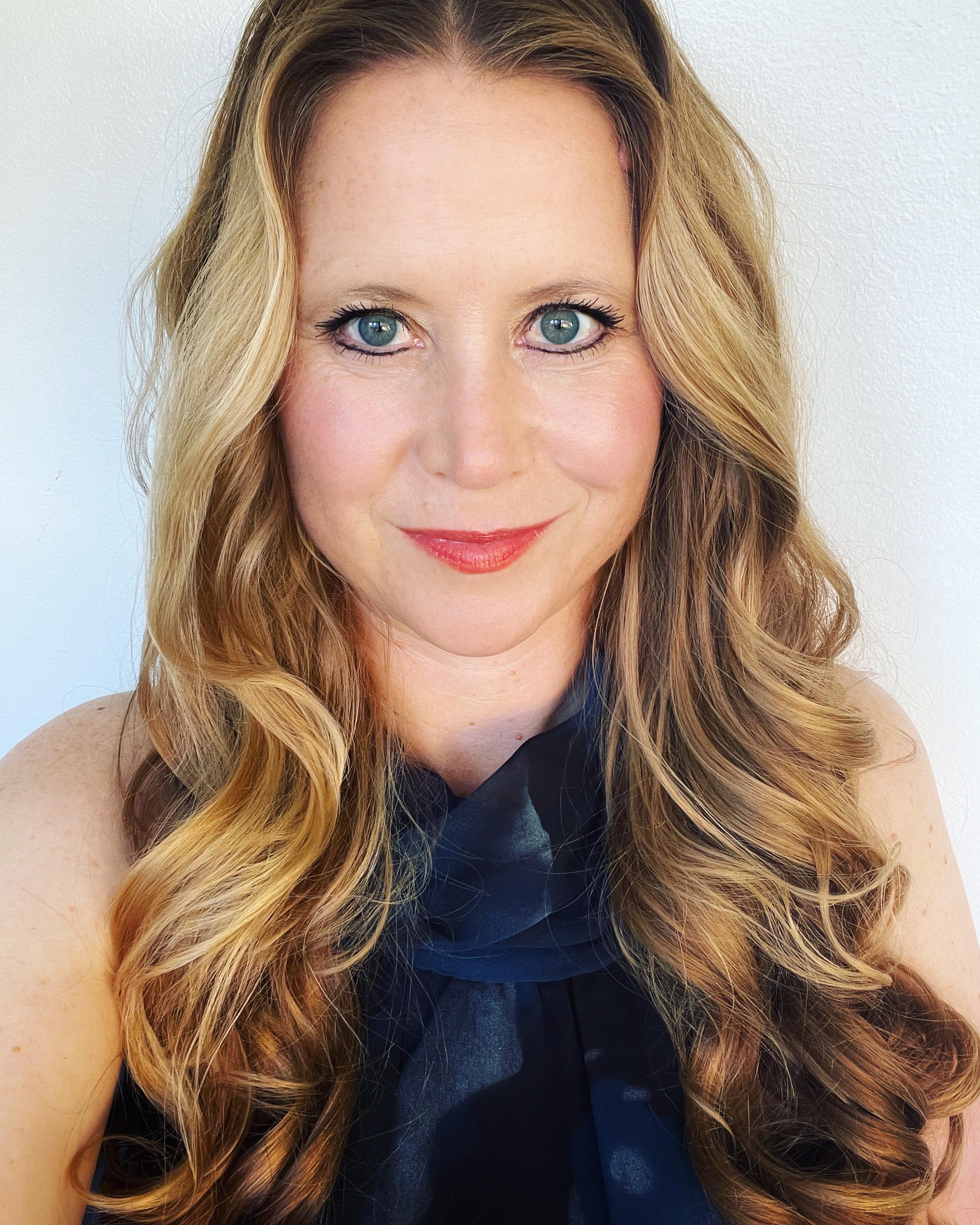 actor Jeni Jones large photo